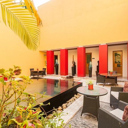 Villa Azalea Inn & Organic Farm JALISCO Extérieur photo