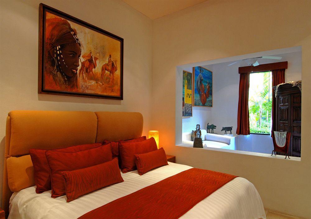 Villa Azalea Inn & Organic Farm JALISCO Extérieur photo