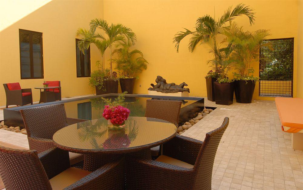 Villa Azalea Inn & Organic Farm JALISCO Extérieur photo