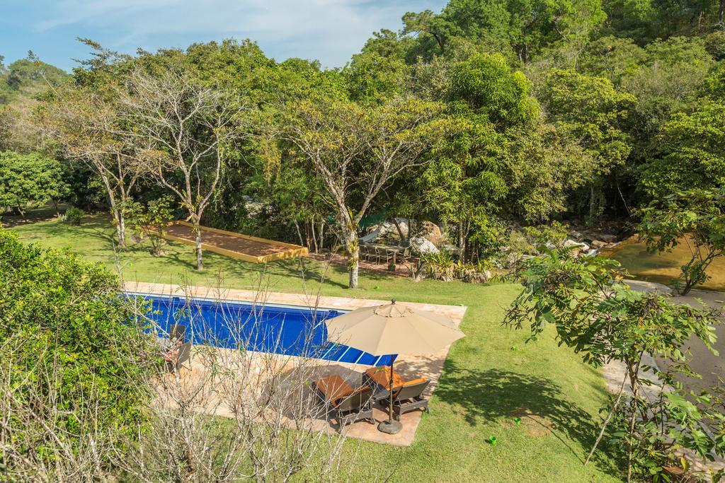 Villa Azalea Inn & Organic Farm JALISCO Extérieur photo
