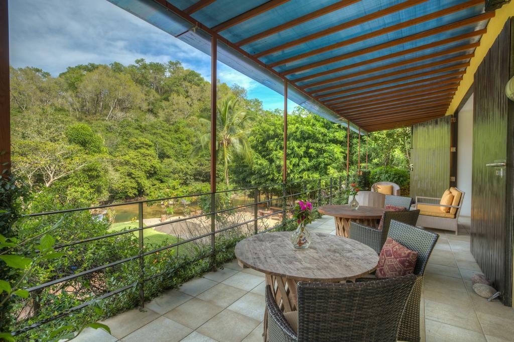Villa Azalea Inn & Organic Farm JALISCO Extérieur photo