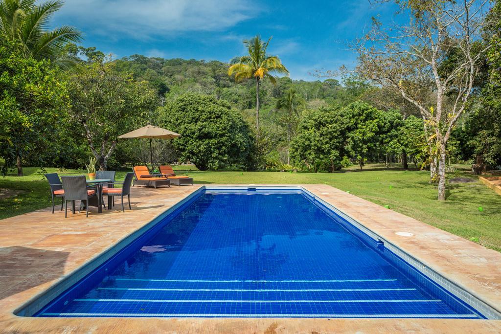 Villa Azalea Inn & Organic Farm JALISCO Extérieur photo
