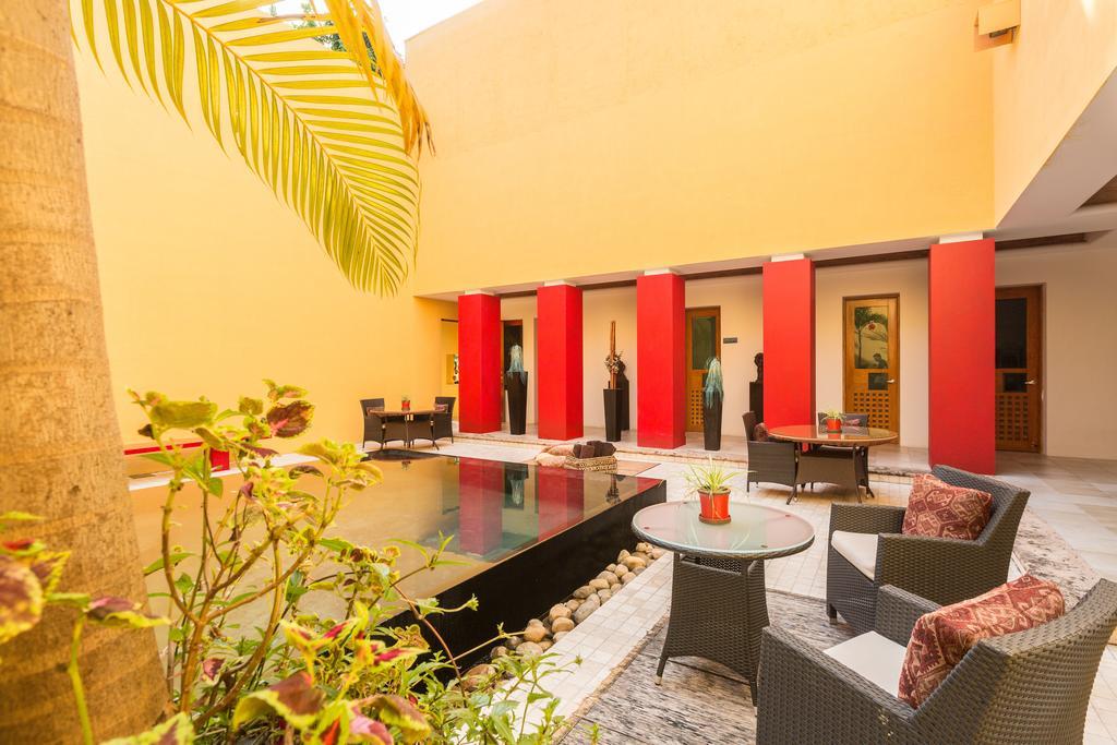 Villa Azalea Inn & Organic Farm JALISCO Extérieur photo