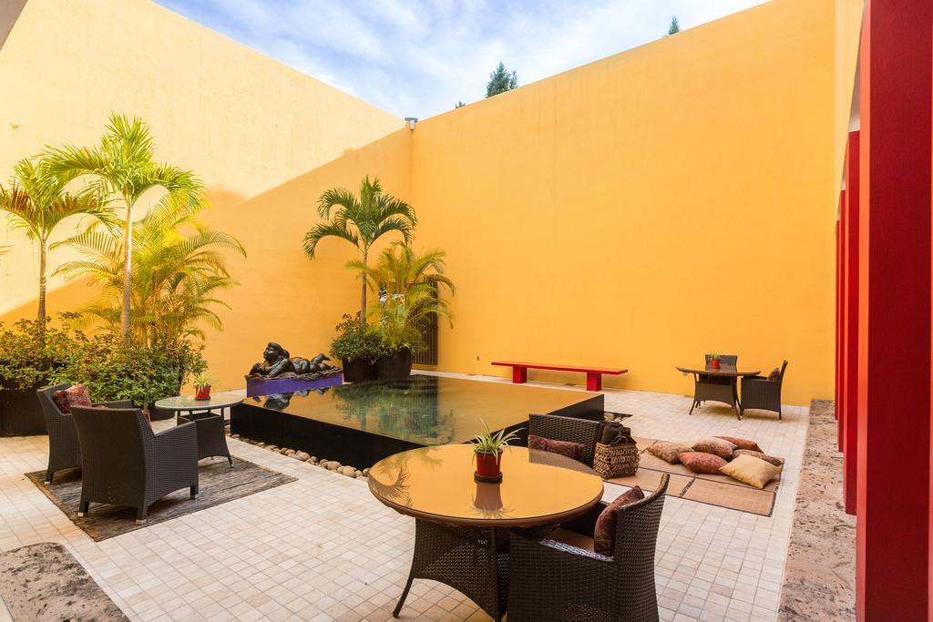 Villa Azalea Inn & Organic Farm JALISCO Extérieur photo