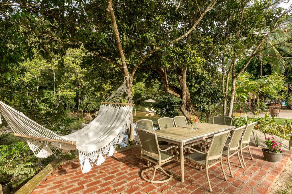 Villa Azalea Inn & Organic Farm JALISCO Extérieur photo