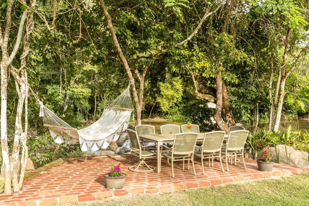 Villa Azalea Inn & Organic Farm JALISCO Extérieur photo