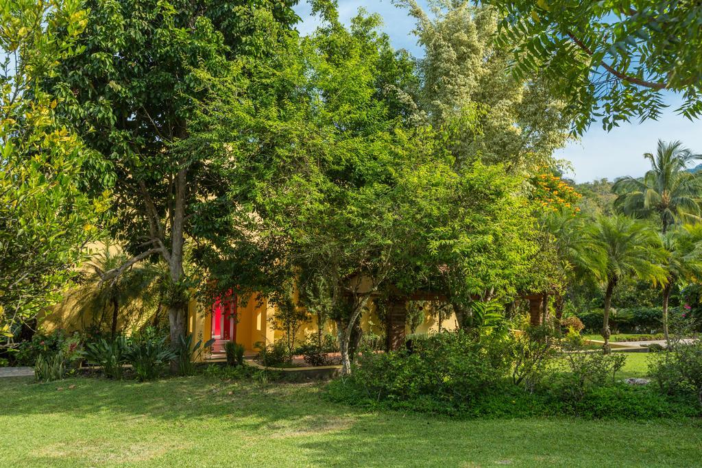 Villa Azalea Inn & Organic Farm JALISCO Extérieur photo