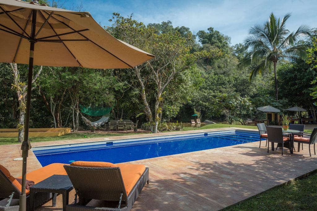 Villa Azalea Inn & Organic Farm JALISCO Extérieur photo