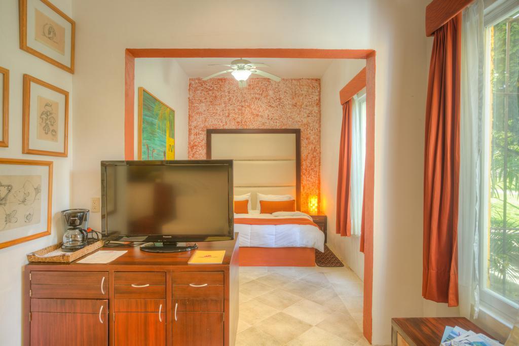 Villa Azalea Inn & Organic Farm JALISCO Chambre photo