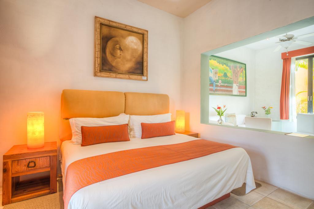 Villa Azalea Inn & Organic Farm JALISCO Chambre photo