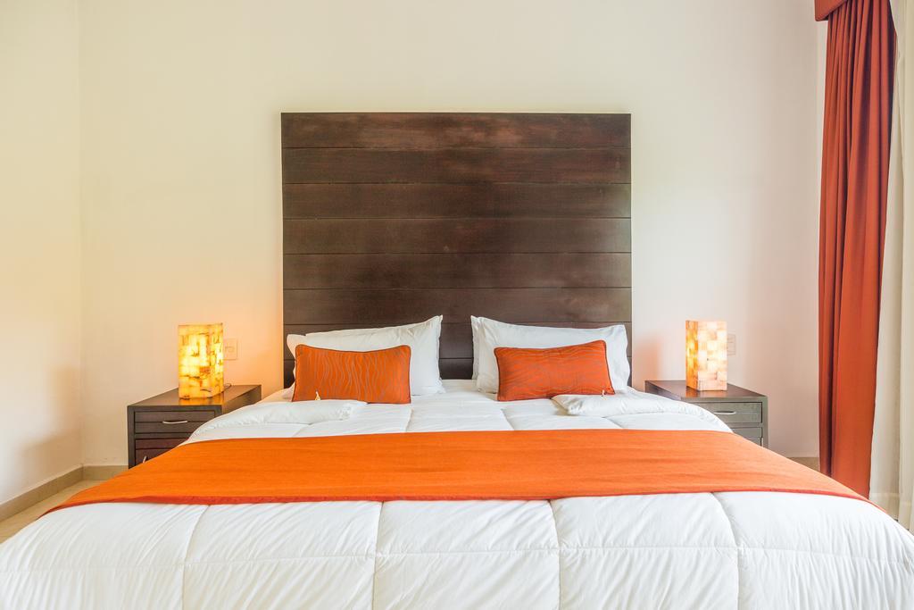 Villa Azalea Inn & Organic Farm JALISCO Chambre photo