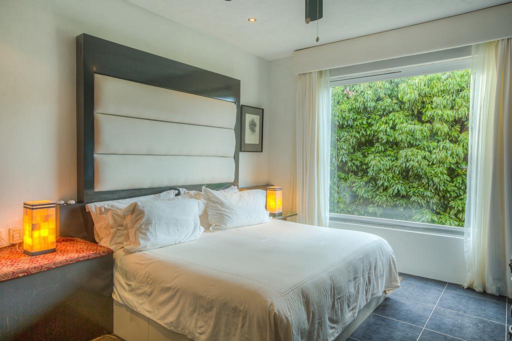 Villa Azalea Inn & Organic Farm JALISCO Chambre photo