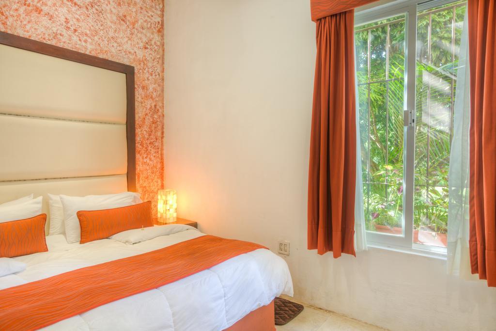 Villa Azalea Inn & Organic Farm JALISCO Chambre photo