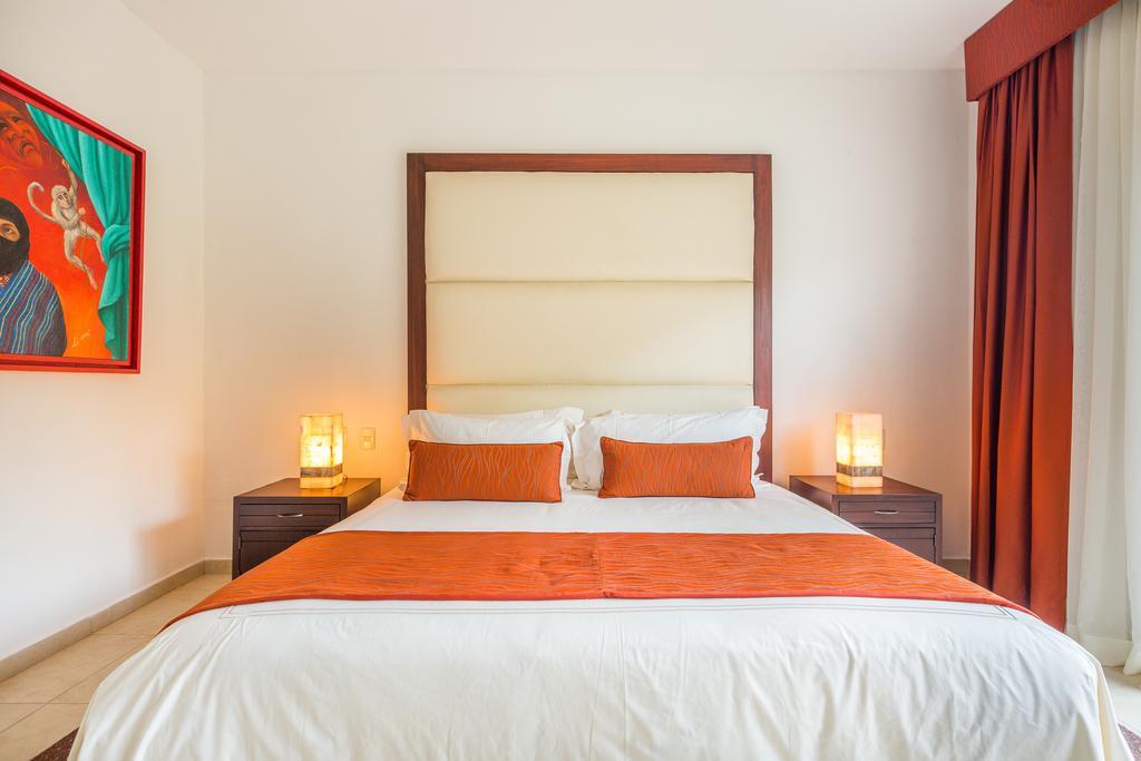 Villa Azalea Inn & Organic Farm JALISCO Chambre photo
