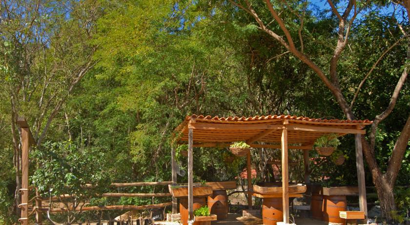 Villa Azalea Inn & Organic Farm JALISCO Extérieur photo