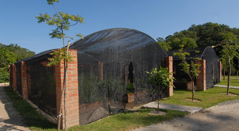 Villa Azalea Inn & Organic Farm JALISCO Extérieur photo