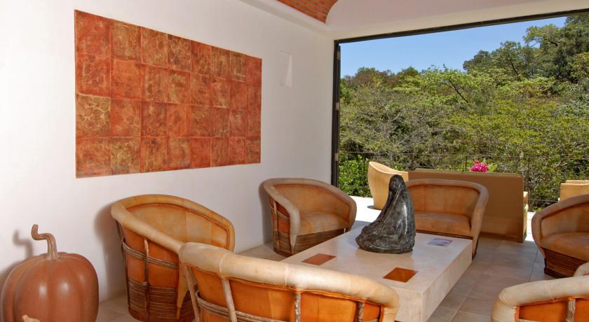Villa Azalea Inn & Organic Farm JALISCO Extérieur photo