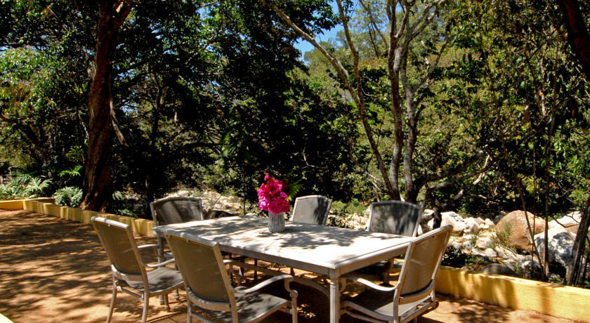 Villa Azalea Inn & Organic Farm JALISCO Extérieur photo